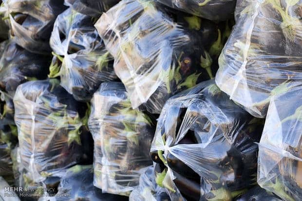 تصویر 1 از نایلون خیاری بزرگ صنعتی با مقاومت بالا در برابر ضربه